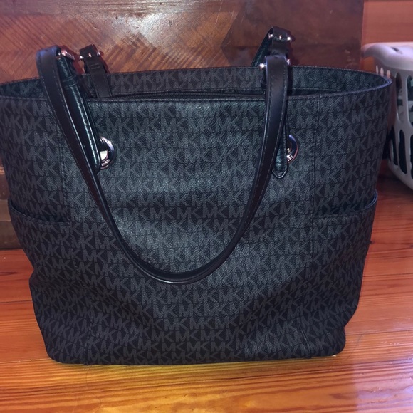 Michael Kors Tote - Picture 3 of 5